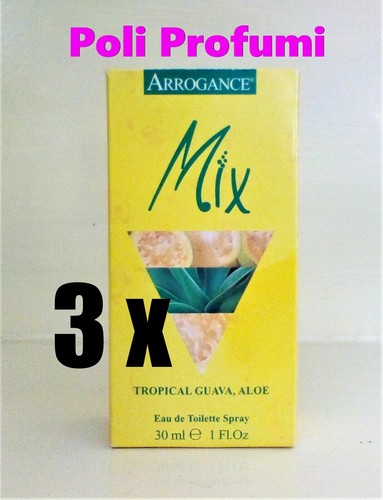 Arrogance mix tropical - arrogance,