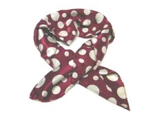 Fazzoletto da collo donna 60