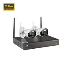 Urmet KIT IP WiFi, NVR 8CH