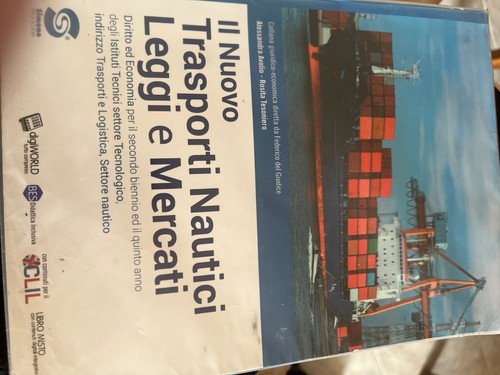 Trasporti nautici leggi - , e