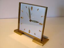 Réveil JUVENIA 8 JOURS Pour