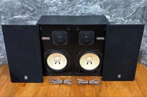 Yamaha 10m studio coppia - yamaha,