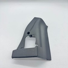 FIAT PANDA 169 2003 - 2012 - BATTITACCO ANTERIORE SINISTRO NERO 735340291 S-179