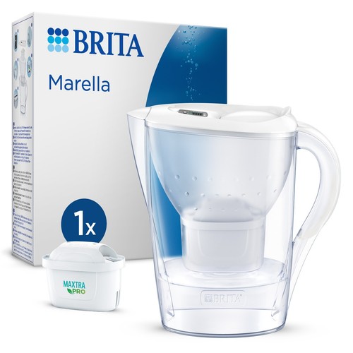 Brita caraffa filtrante acqua - caraffa,