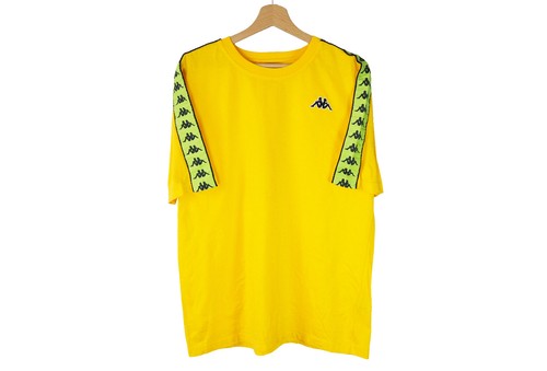 Shirt kappa vintage manica - kappa,
