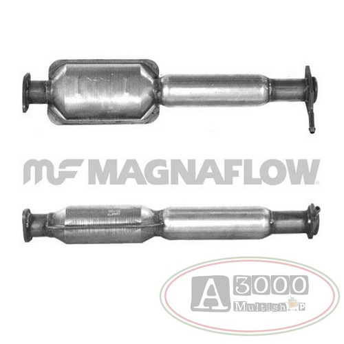 Catalizzatore dfc alfa romeo - alfa,