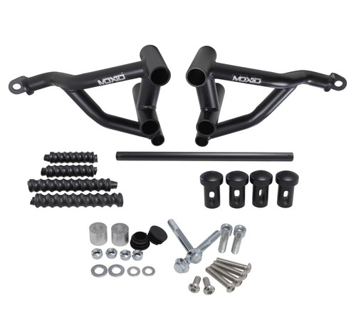 Nuovo power force carenature - nuovo, power-force