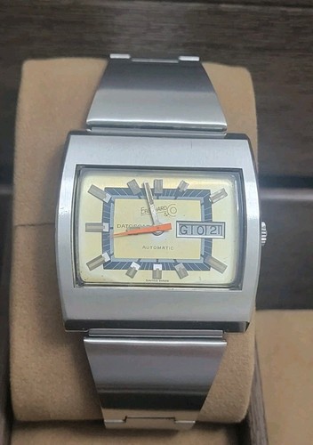 Eberhard automatic hf - eberhard,