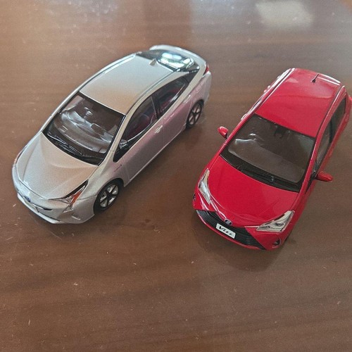 Buone condizioni prius vitz - [buone, condizioni]