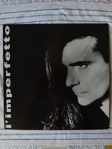 Renato zero imperfetto - renato, l'imperfetto