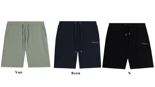 Freddy bermuda jersey - bermuda,