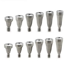 12 pezzi pilastri per la