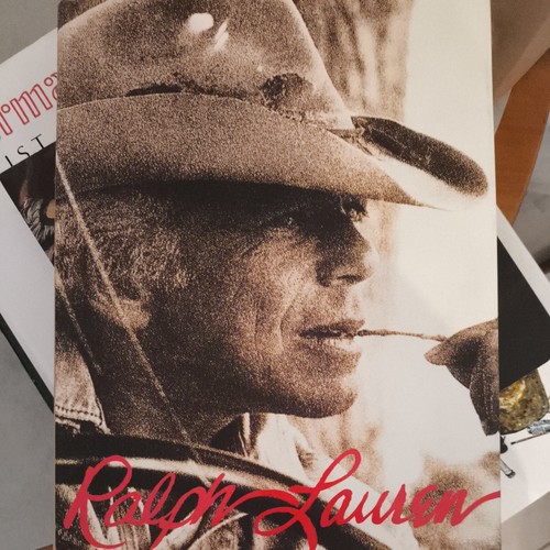 Ralph lauren rizzoli 2011 - ralph, lauren,