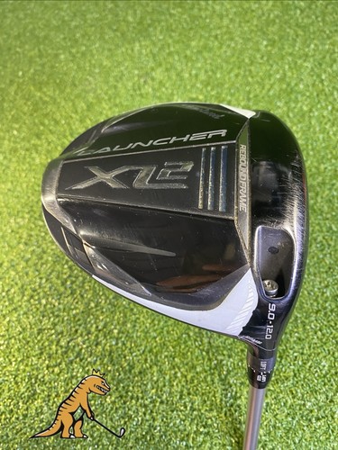 Used cleveland launcher xl - used,