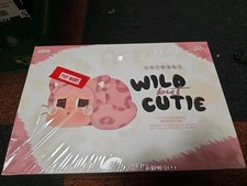 POP MART Crybaby Wild But