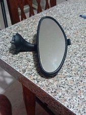 SPECCHIETTO RETROVISORE INTERNO PER SMART Fortwo Coupé (W450) (03 07)  Completo