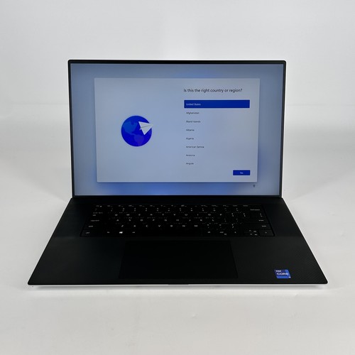 Dell xps 9710 fhd - xps, 17