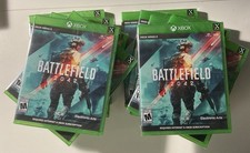 Battlefield 2042 Xbox Series X