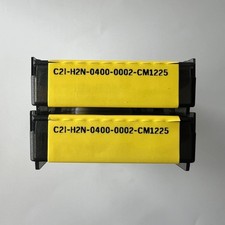 C2I-H2N-0400-0002-CM 1225/Sandvik/10 pezzi
