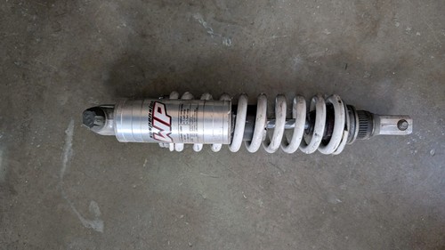 Mono ammortizzatore ktm 620 - wp,
