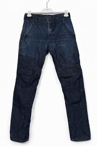 Jeans uomo frankie morello - uomo,