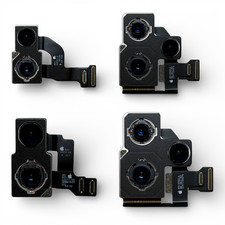 Fotocamera originale iPhone 12