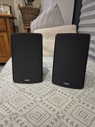 Acoustic energy aego grat - acoustic, t