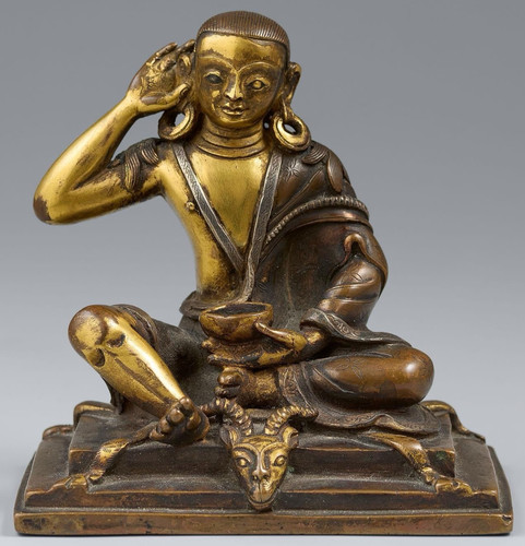Milarepa lega rame - milarepa.,