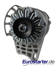 1** Alternatore 55A Nuovo - OE