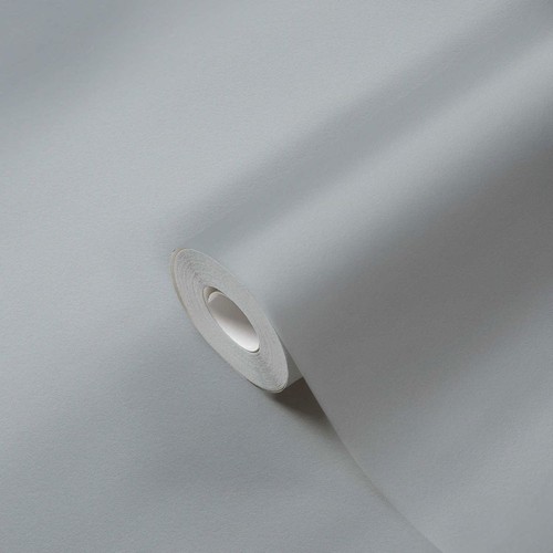 Carta parati grigio - carta, da