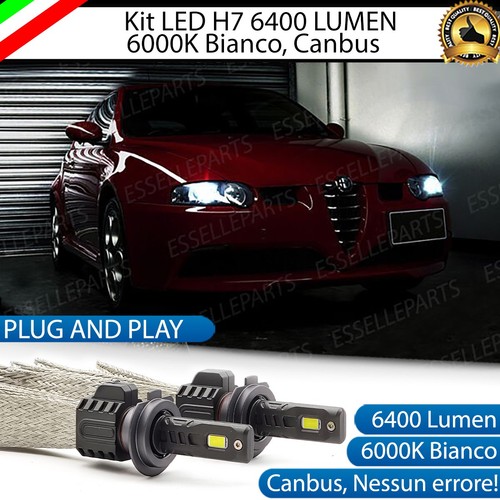 Kit full led - led, alfa