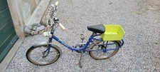 Bicicletta Graziella ORIGINALE Carnielli cerchi da 20 pollici