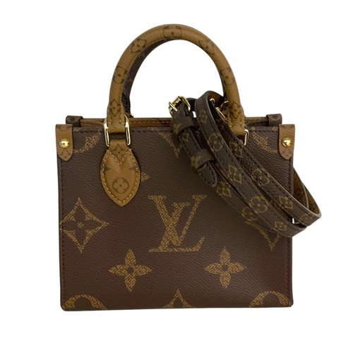 Borsa tracolla louis vuitton - a,