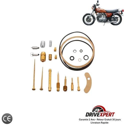 Kit riparazione carburatore