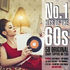 Various Artists – No.1 Hits