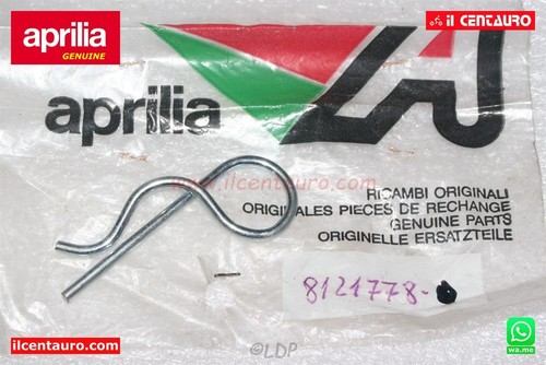 Ap8121778 spina fissaggio - ap8121778,
