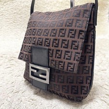 Borsa a tracolla FENDI