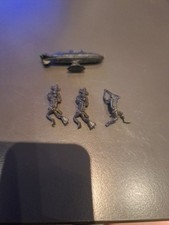 ATLANTIC LOTTO SOMMOZZATORI 1/72