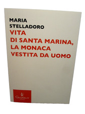 (AGIOGRAFIA)Stelladoro M.-VITA