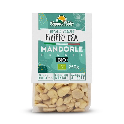Mandorle filippo cea - mandorle,