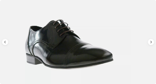 Cerruti 1881 scarpe uomo - 1881, pelle
