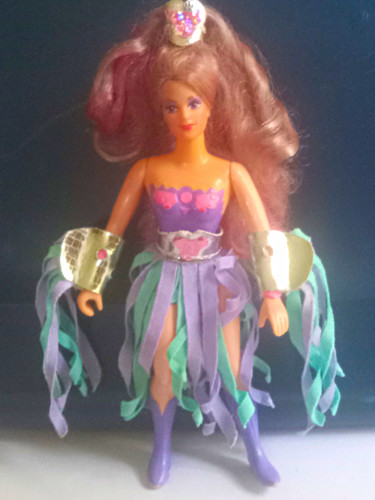 Mattel she rara - she-ra,