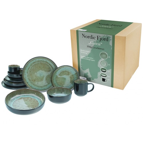 Creatable nordic fjord 21554 - nordic,