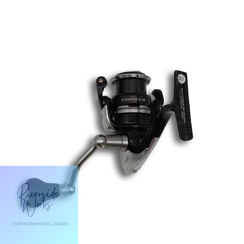 Shimano 03327 reel - shimano, fishing