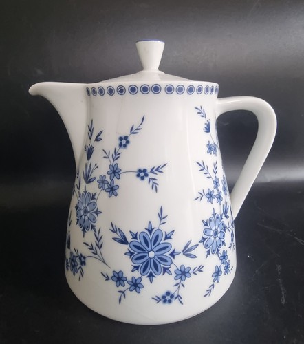 Teiera vintage seltmann weiden - seltmann,