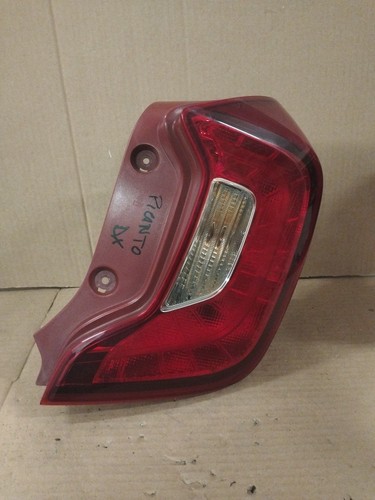 Fanale fanalino stop - fanalino,