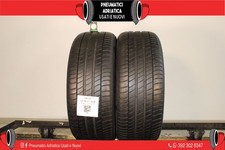 2 PNEUMATICI MICHELIN 225/50