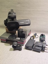 Videocamera canon xa25 pro - xa25,