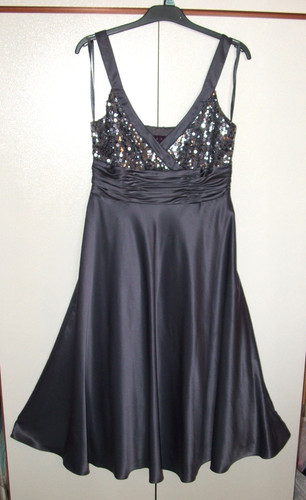 Debutto grigio argento - debutto,