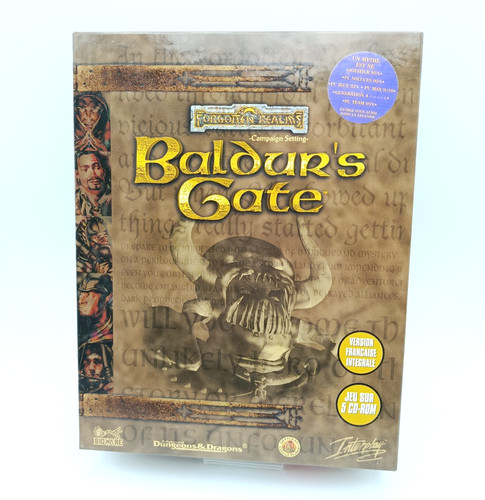Baldur gate forgotten - gate, :